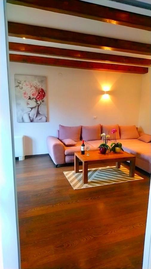 Apartment Lili Mar, 2-bedroom With Private Parking Dubrovnik