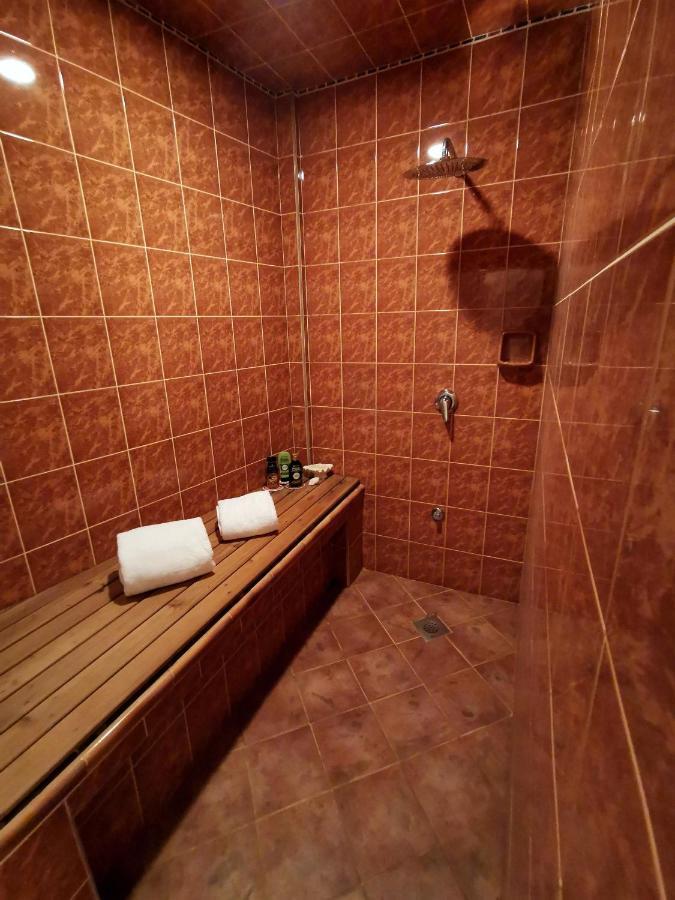 Sylvia Studio Apartment Dubrovnik