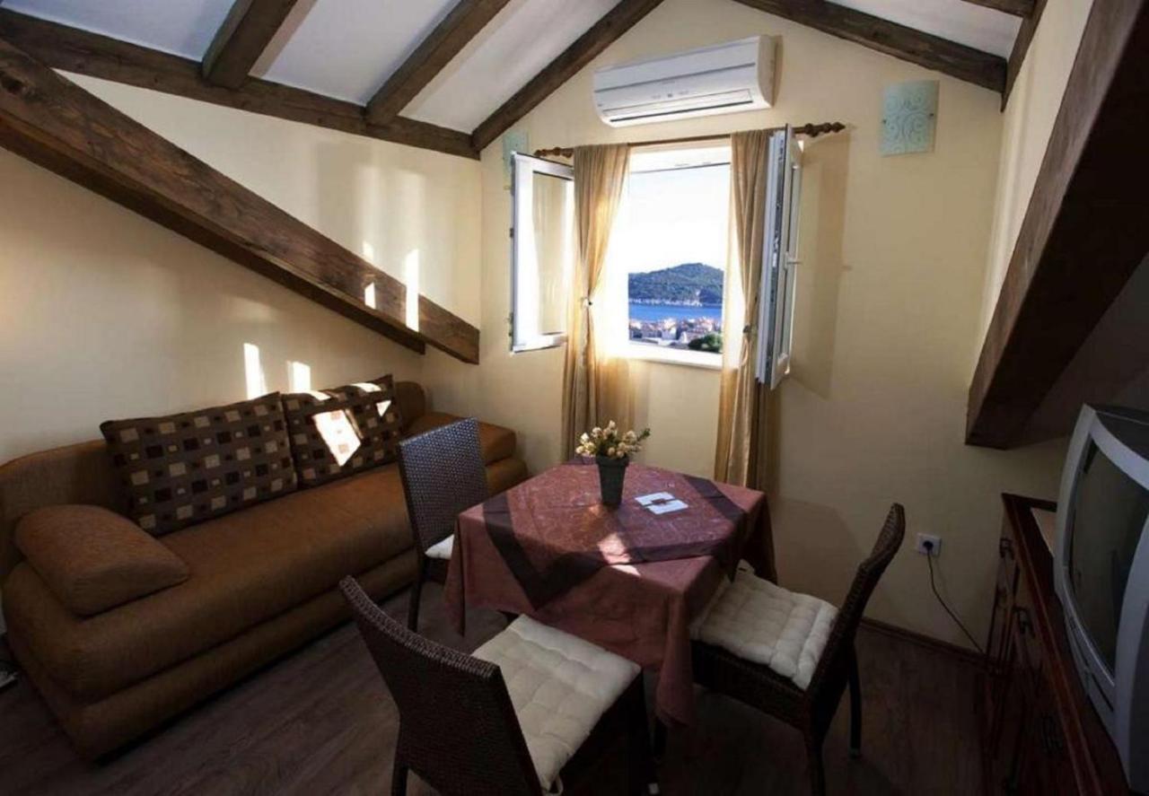 Appartement Magic Dubrovnik