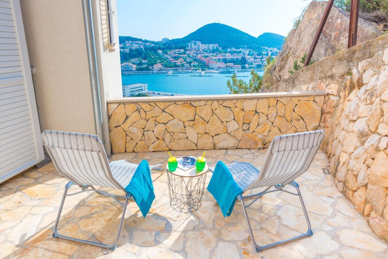 Lucy Lu Sea View Appartement