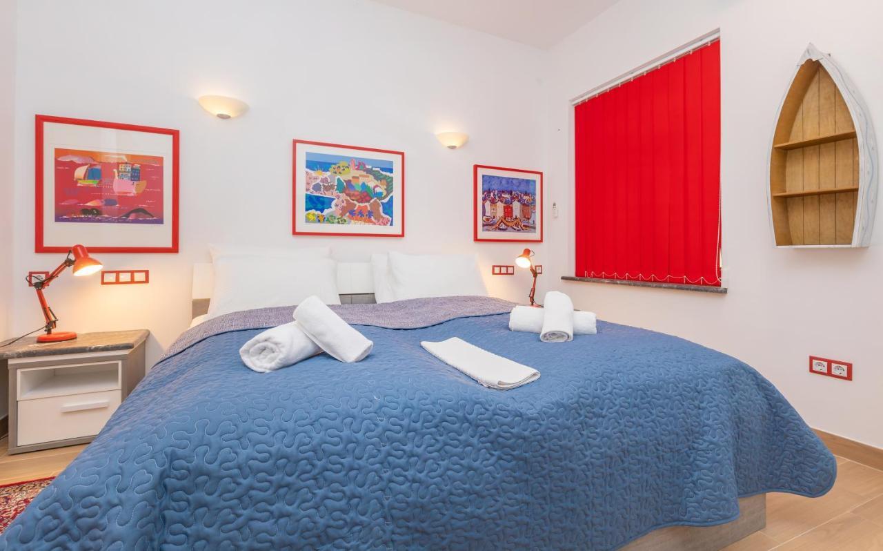 Charming At The Old Town Gate Apartment Dubrovnik