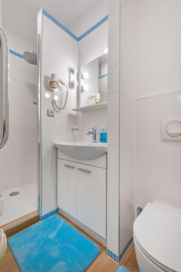 Charming At The Old Town Gate Apartment Dubrovnik