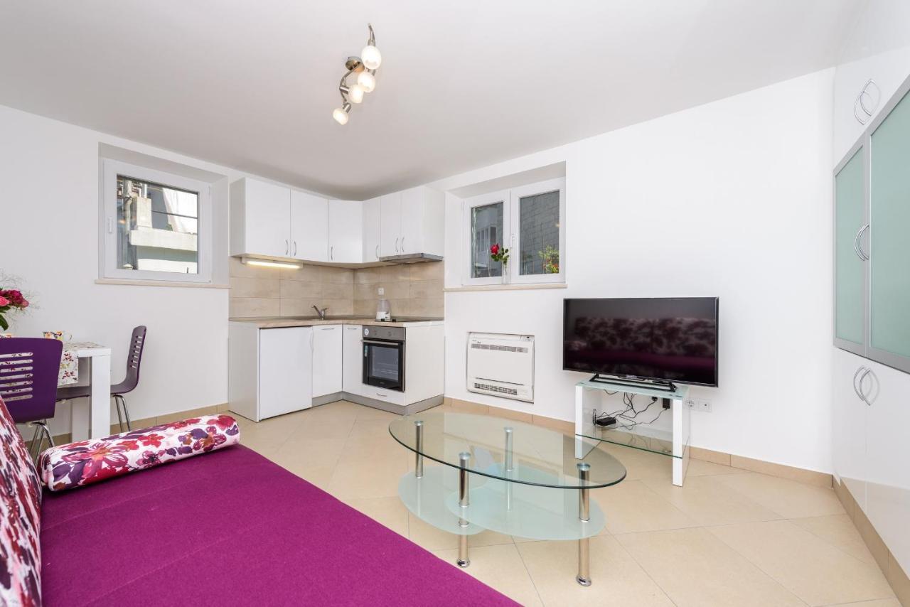Apartamento Pavlina