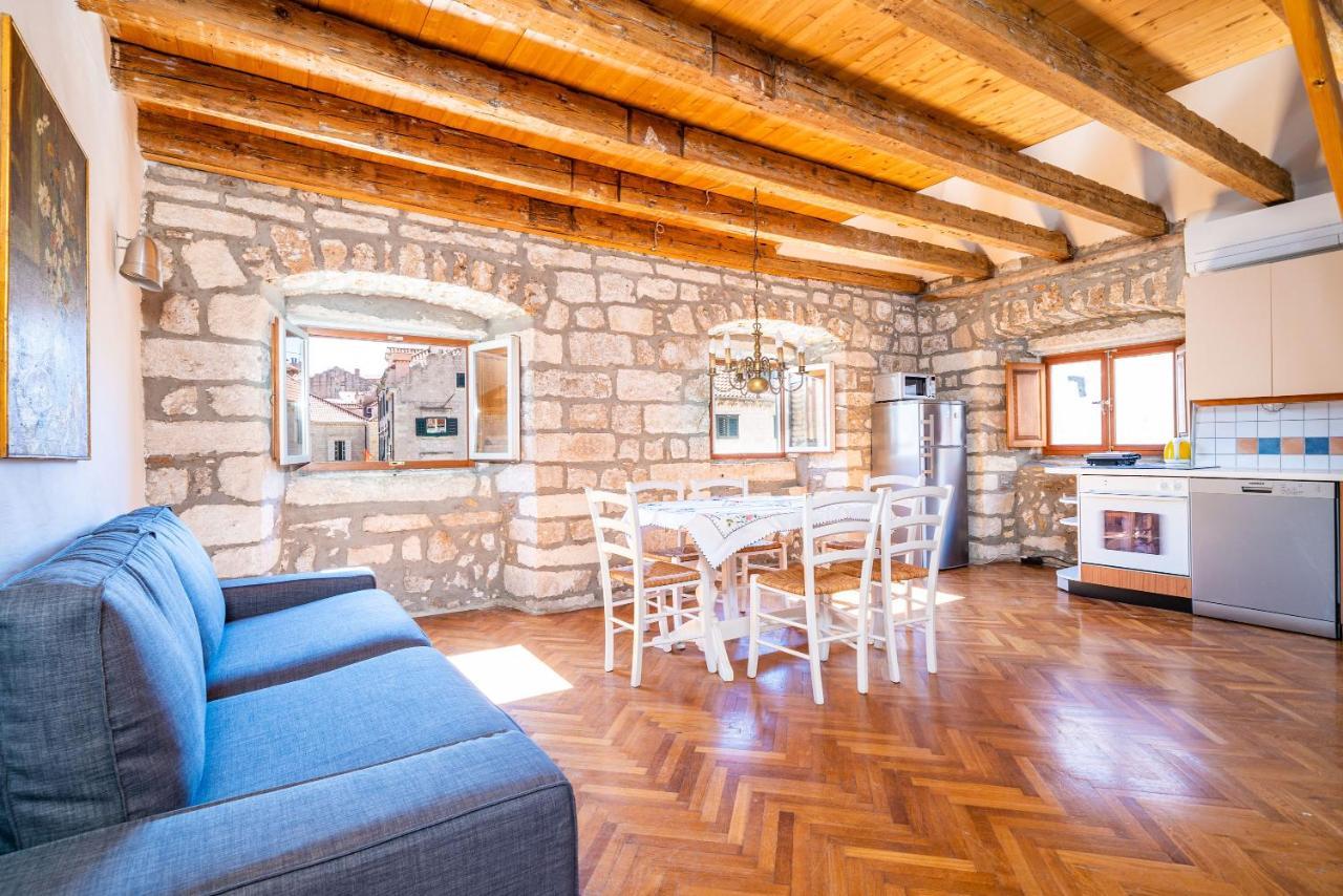 Martecchini Apartment Dubrovnik