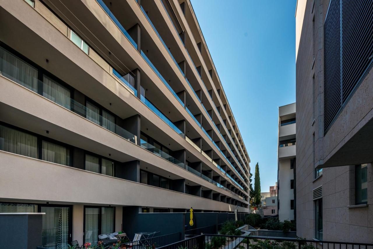 Central Deluxe Studio Dubrovnik