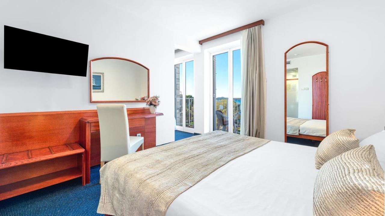 Hotel Komodor