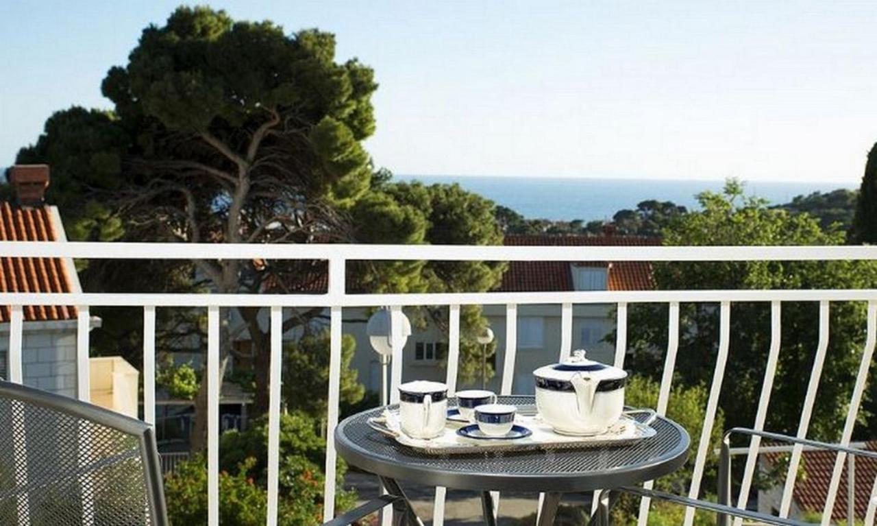 Apartments Milka & Miho Guest house