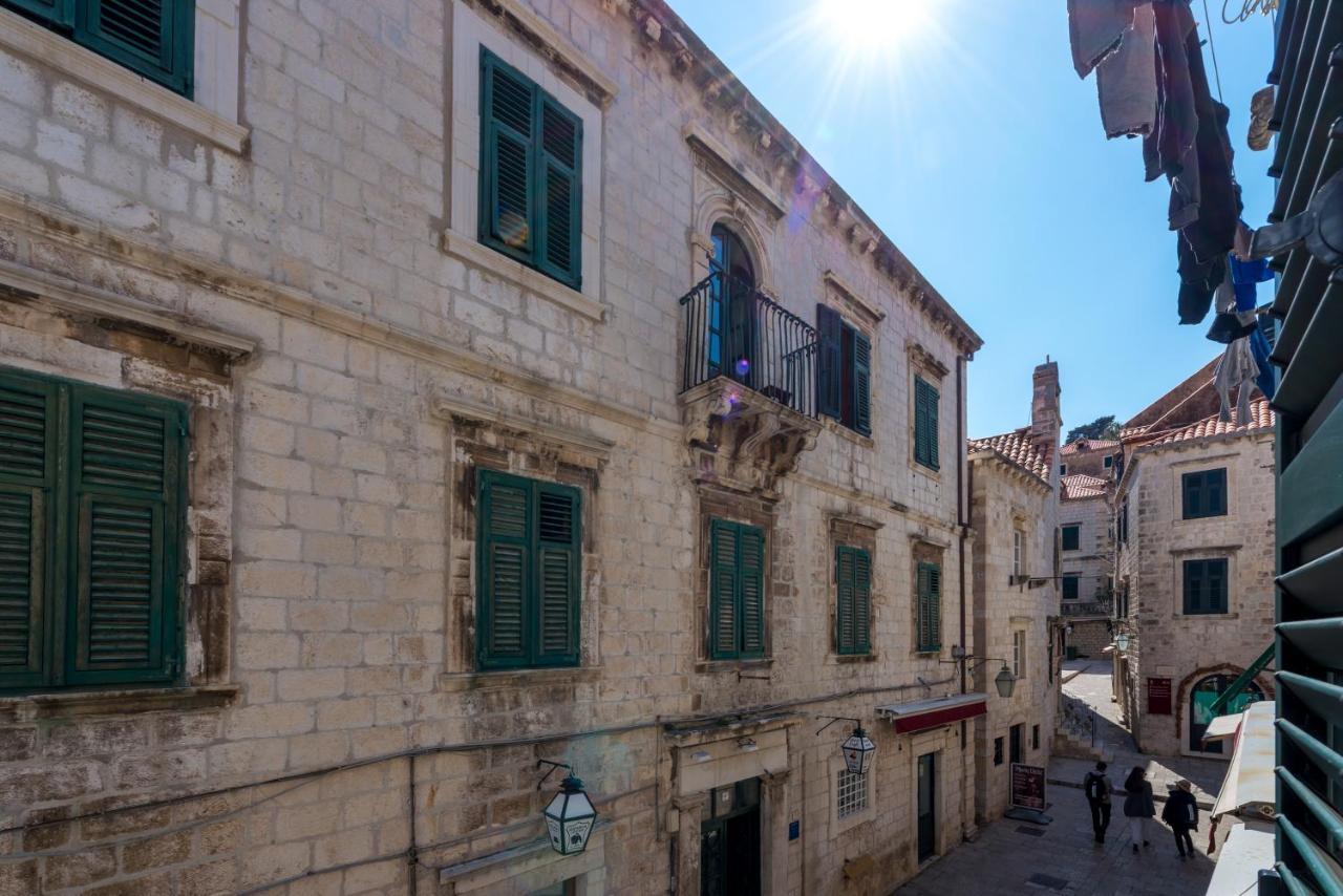 16 Steps * Dubrovnik