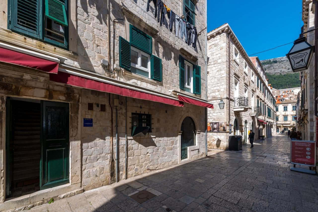 16 Steps Apartment Dubrovnik