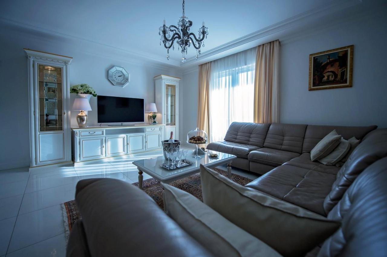 Apartment Vivaldi Deluxe