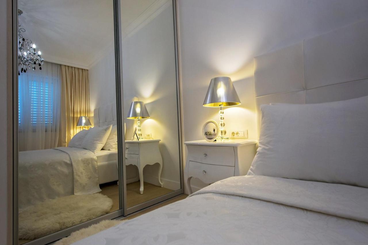 Apartment Vivaldi Deluxe Dubrovnik