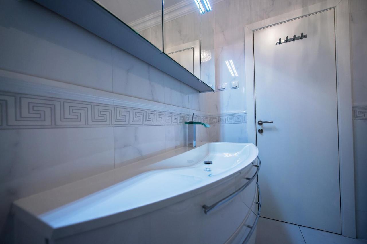 Vivaldi Deluxe Apartment Dubrovnik