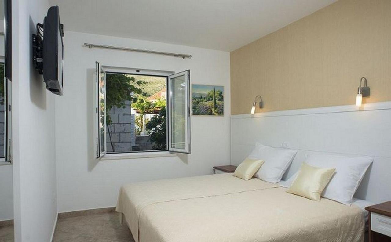 Apartments Milka & Miho 3* Dubrovnik