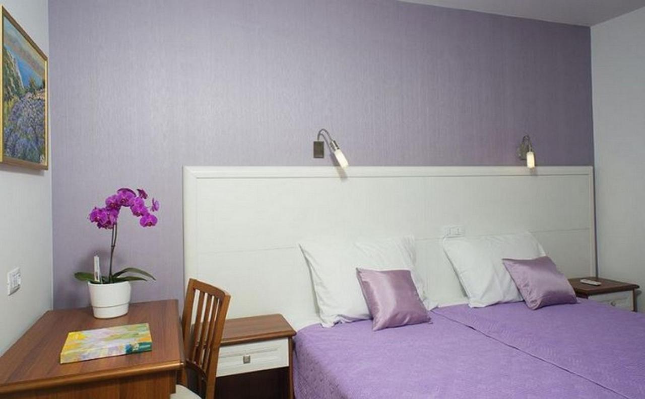 Apartments Milka & Miho Guest house 3*