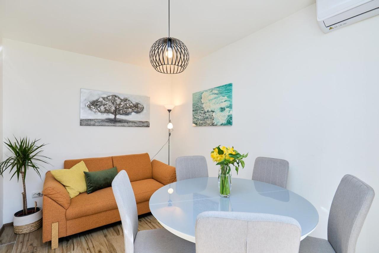 Apartment Tranquility Gardens *