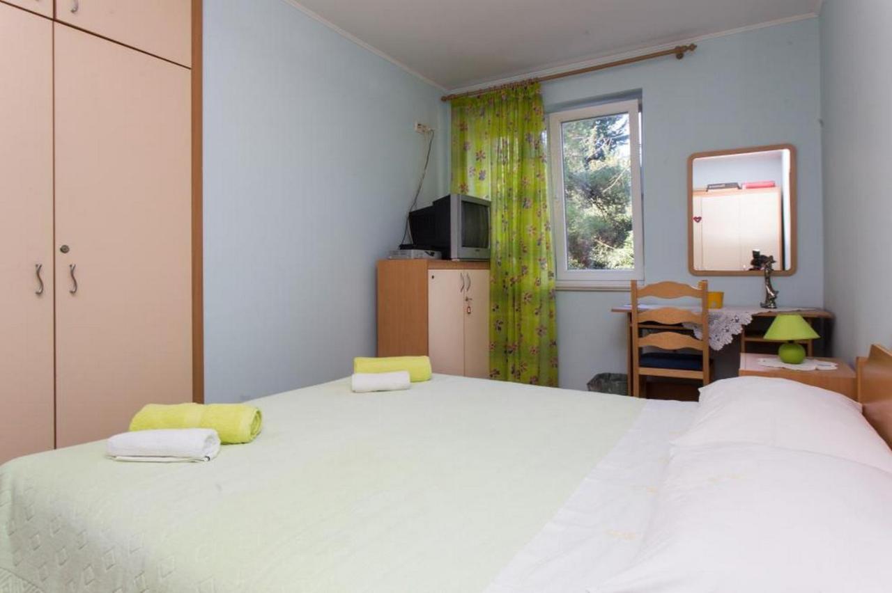 Apartment Dolores *