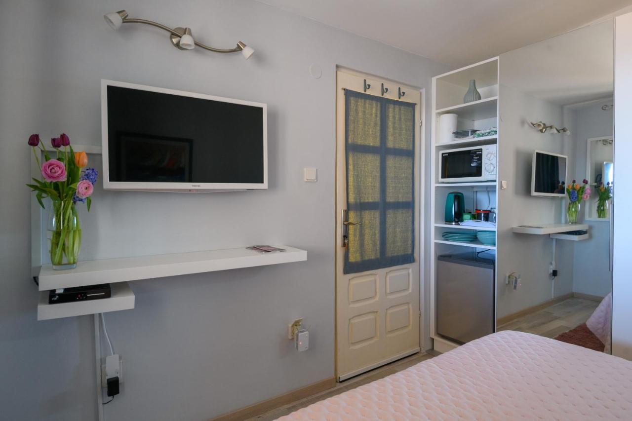 Guest house Marta 3*