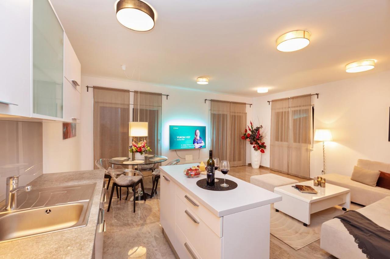 Apartment Apartman Leona Dubrovnik
