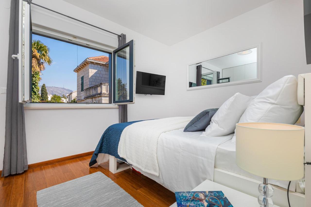 Apartment Apartman Leona Dubrovnik