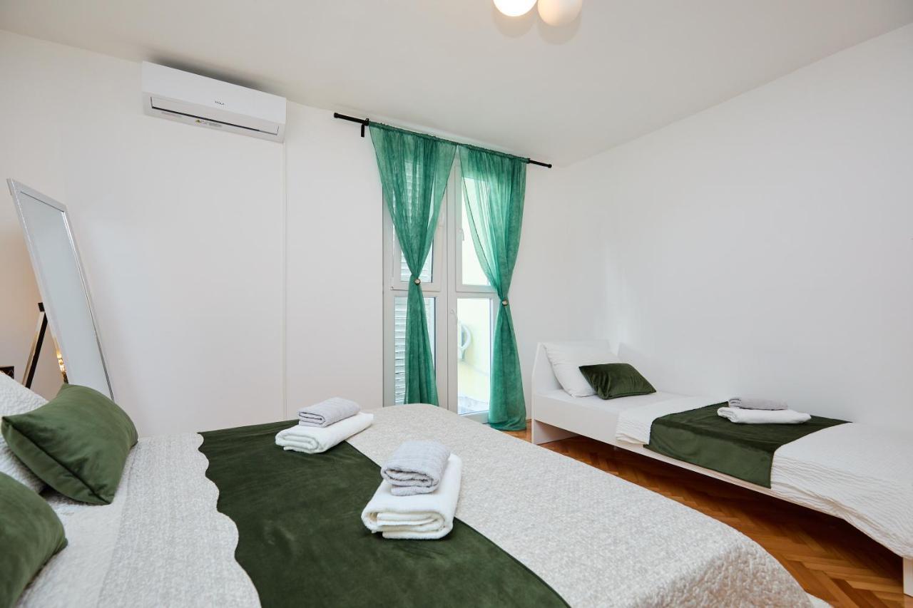 Apartment Tranquility Gardens Dubrovnik
