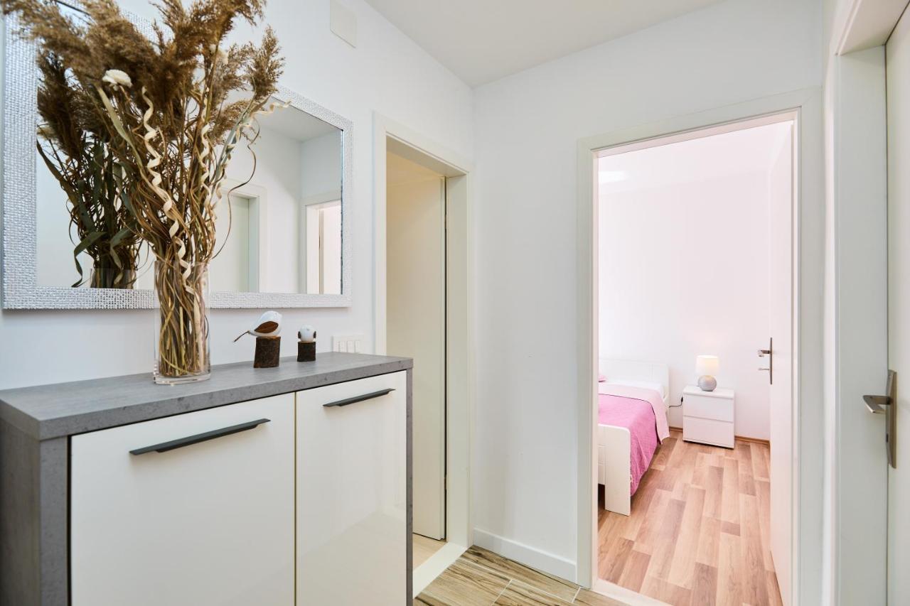 Tranquility Gardens Apartment