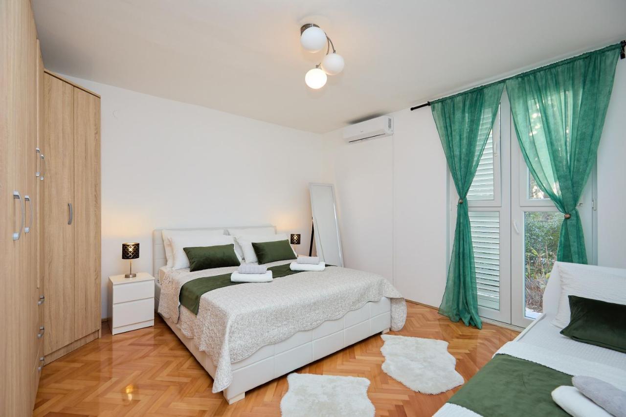 Tranquility Gardens Apartment