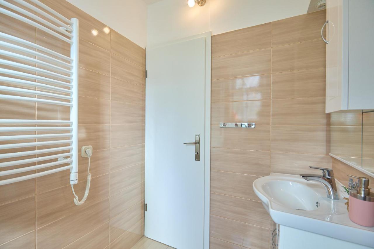 Tranquility Gardens Apartment