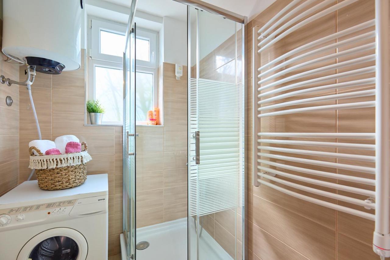 Tranquility Gardens Apartment