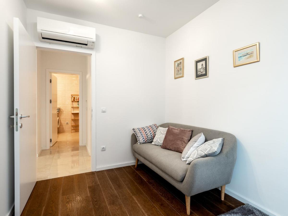 Apartment Luxury Art Dubrovnik