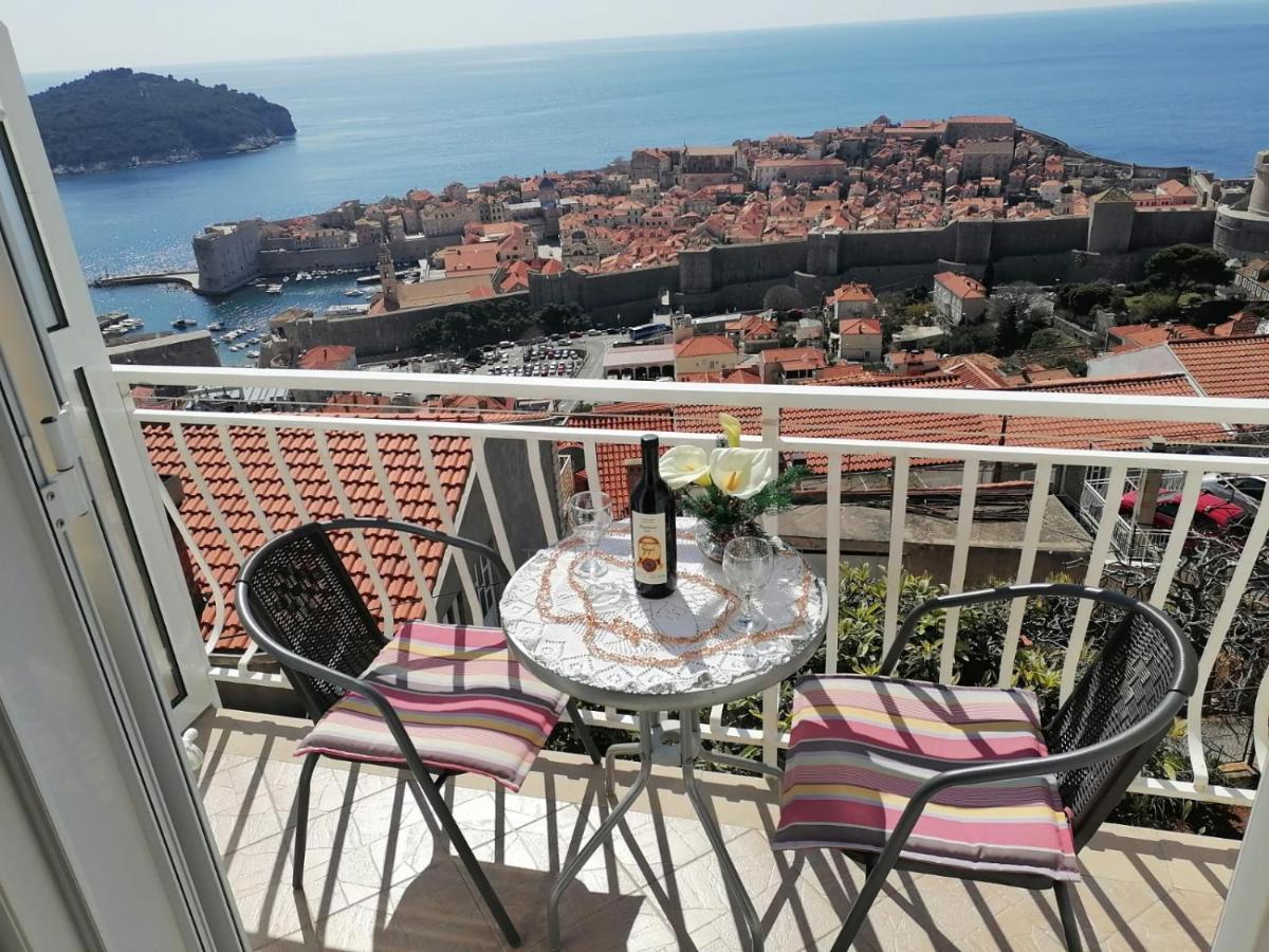 Medzalin Dubrovnik