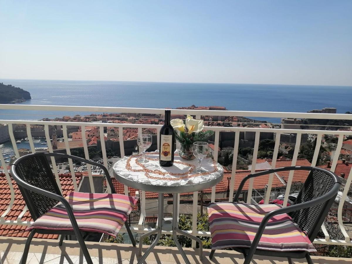 Gasthof Medzalin Dubrovnik