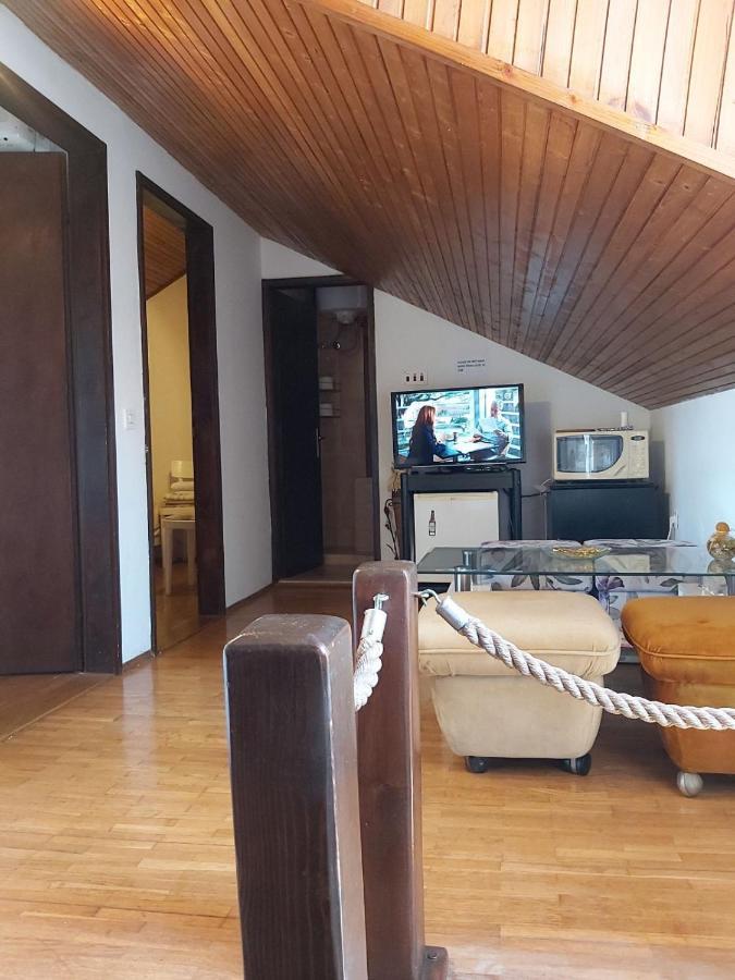 Megi Guest house
