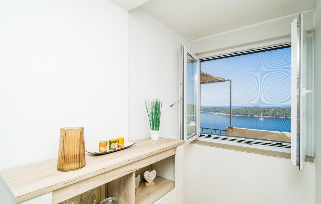 Apartment Lovely In With Wifi Dubrovnik