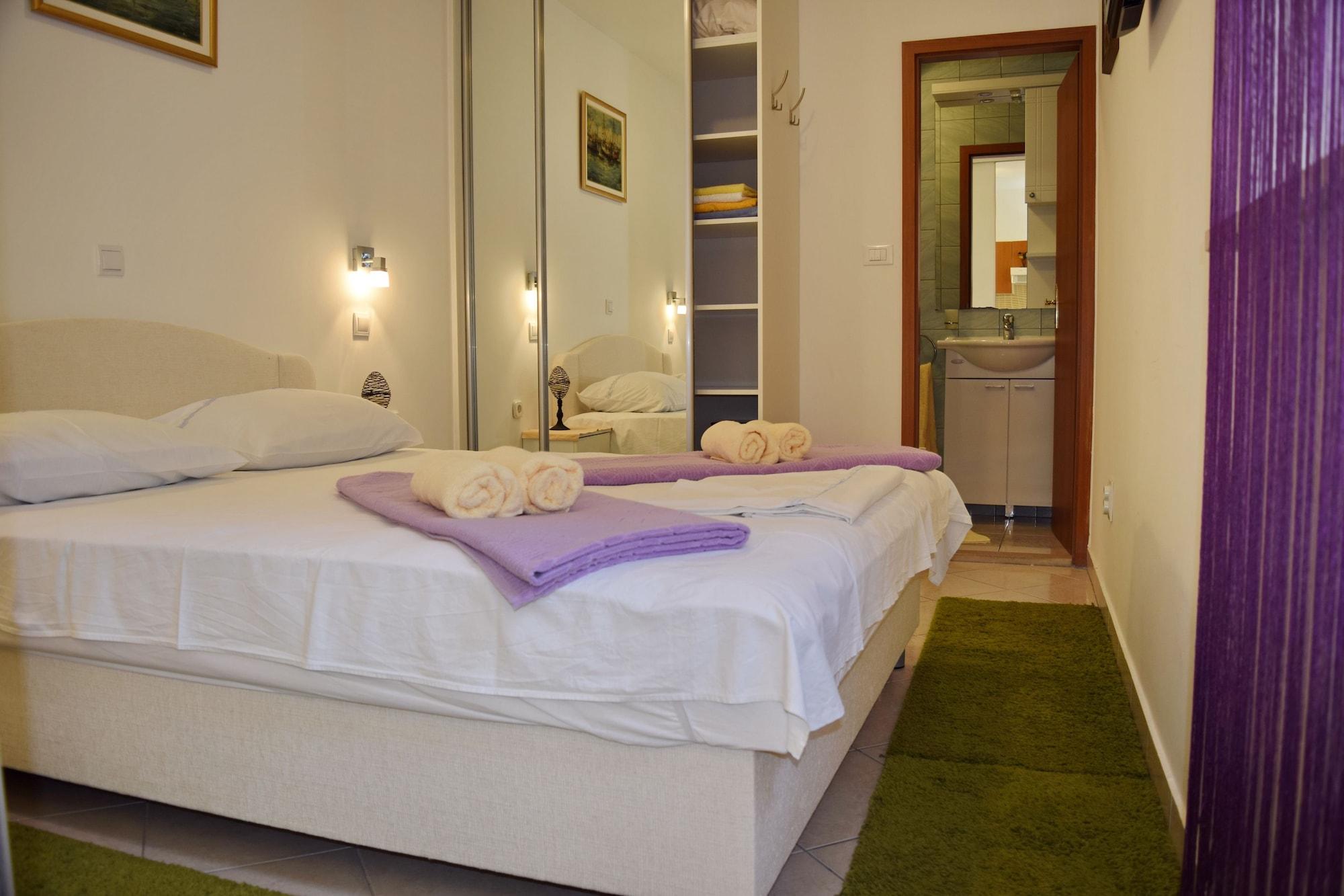 Jele Guest house 3*