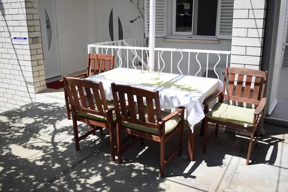 Jele Guest house 3*