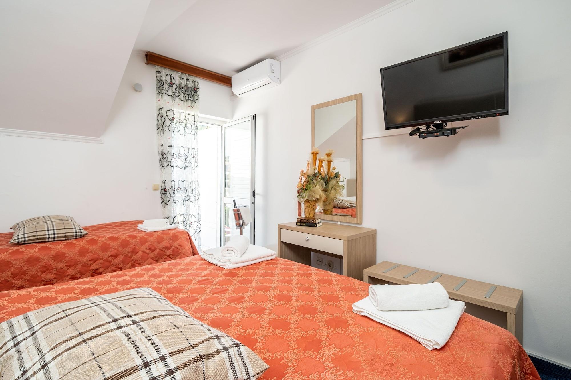 Hotel Dubrovnik Hotel 3*
