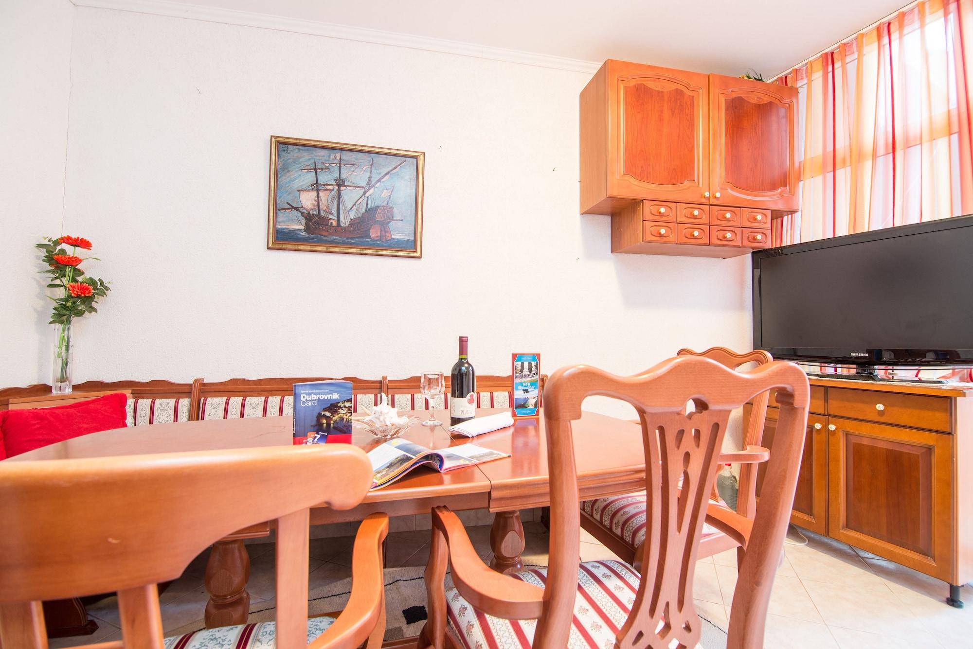 Hotel Dubrovnik