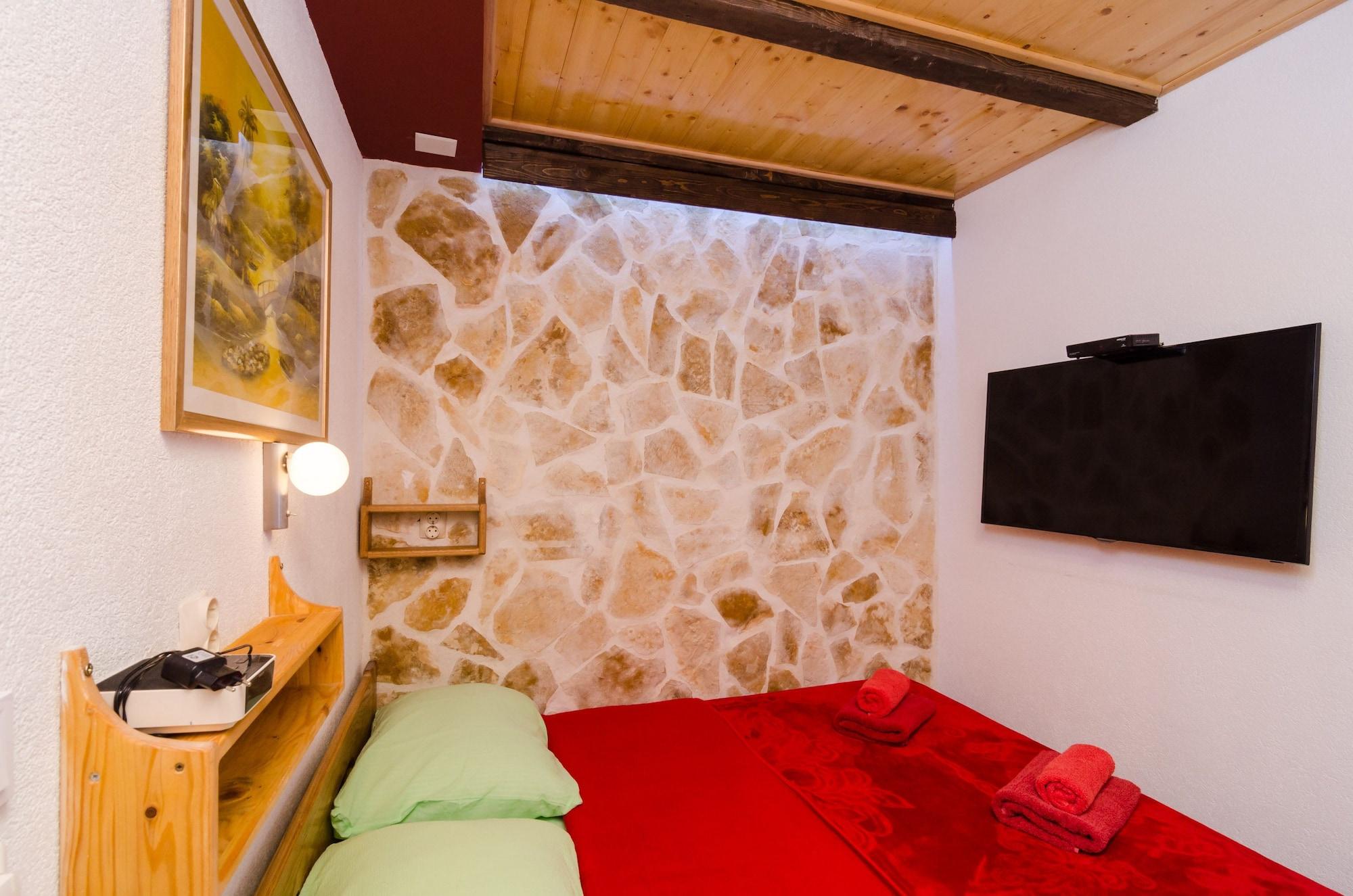 Eddie's Sea View Old Town Guest house Dubrovnik
