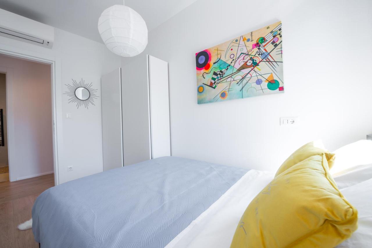 Batoni Apartamento *