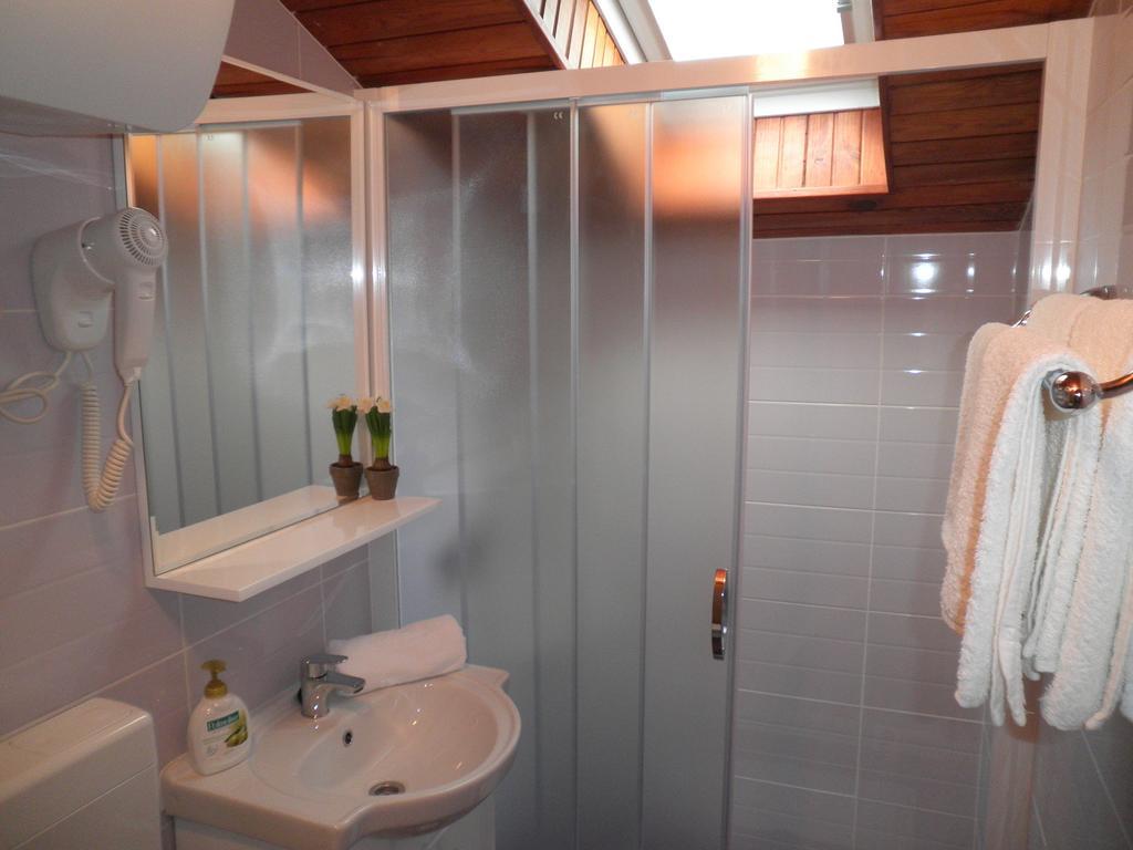 Casa de hóspedes Marica 3*