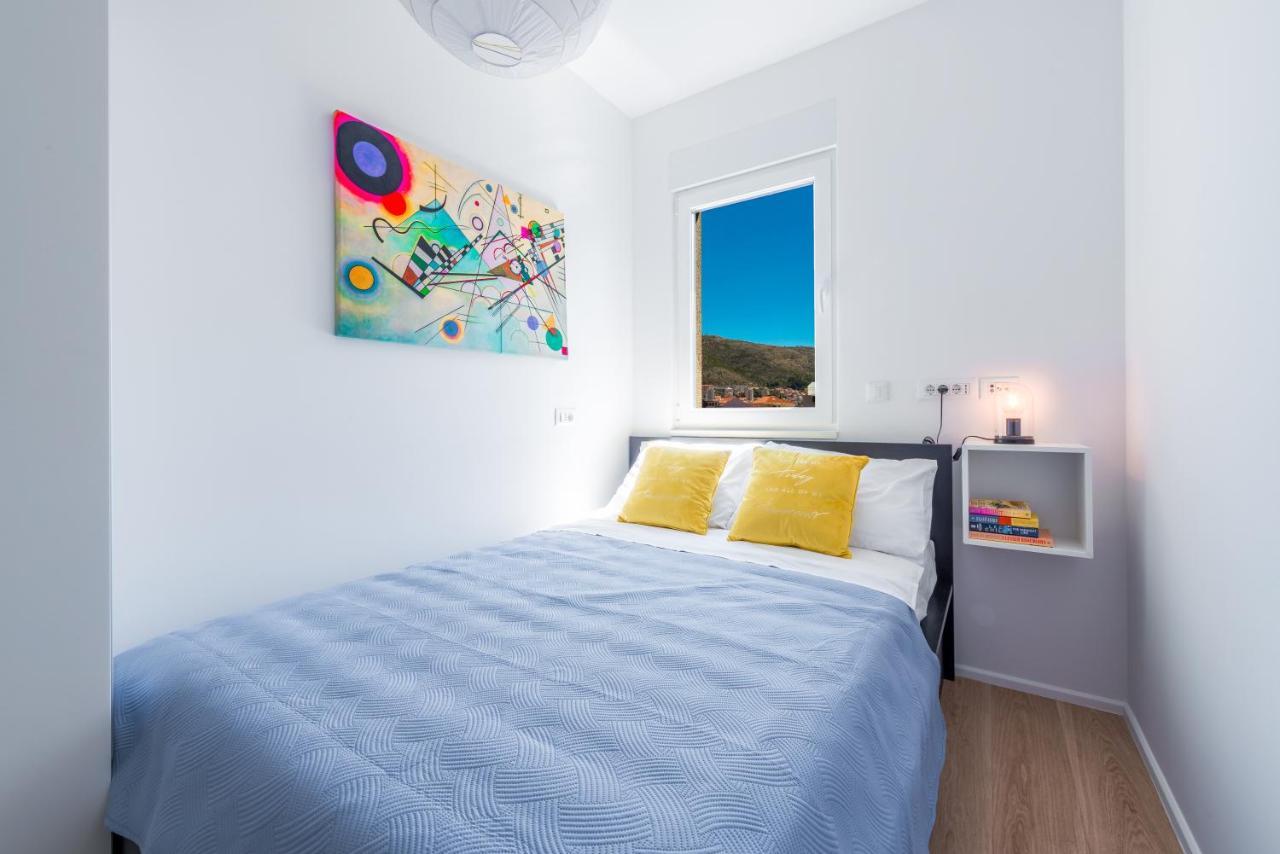 Batoni Apartamento *