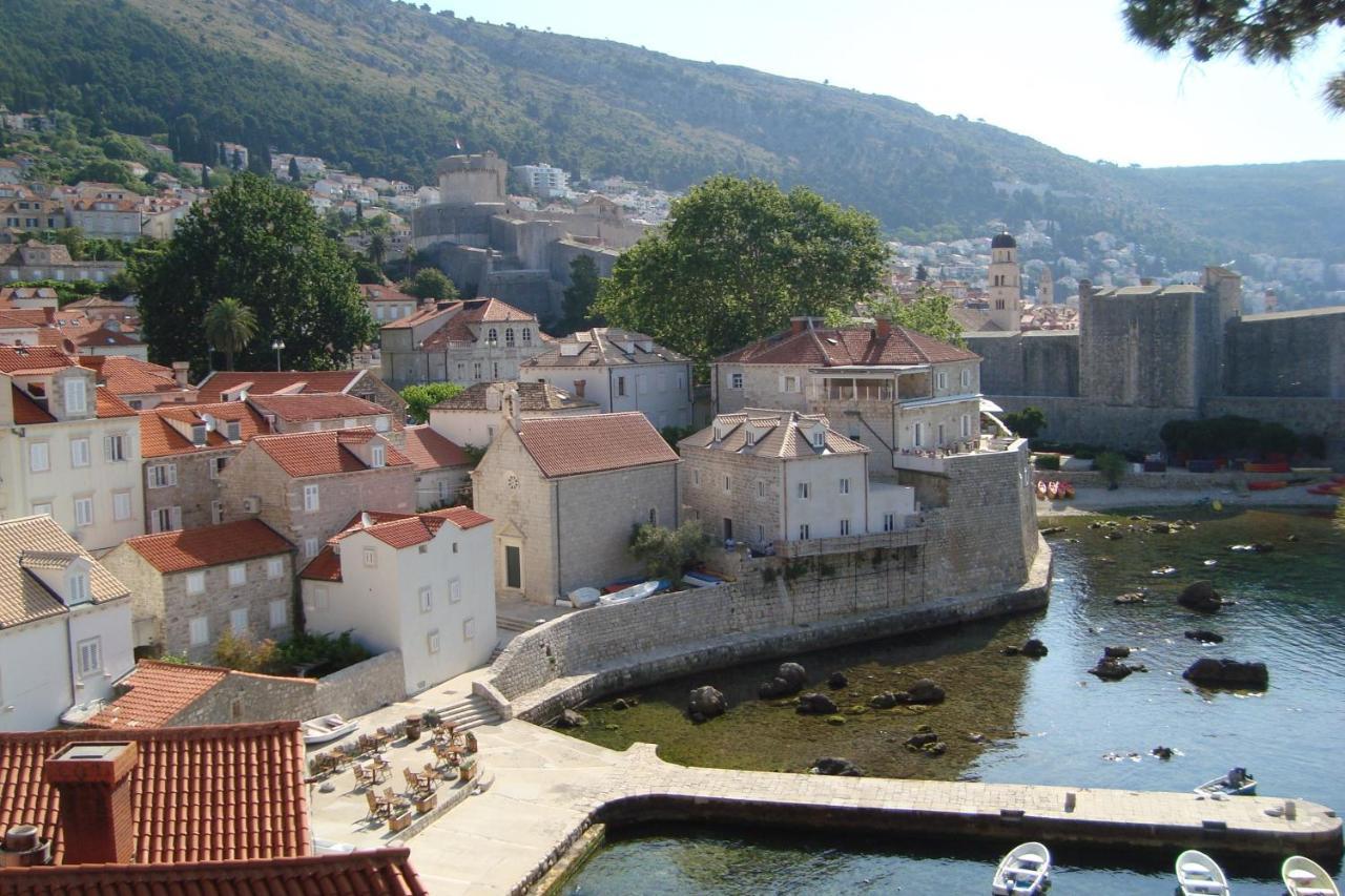 Lovrijenac Guest house Dubrovnik
