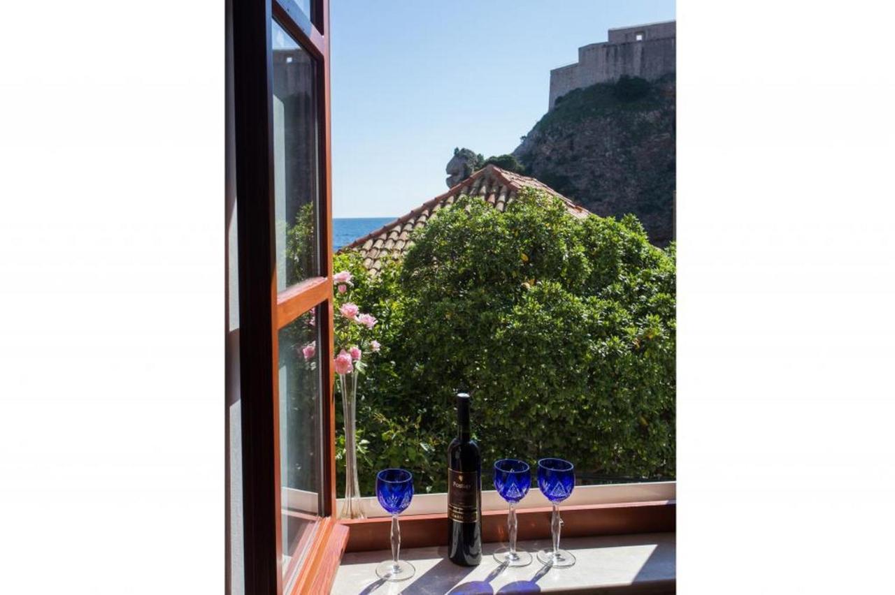 Lovrijenac Gasthuis Dubrovnik