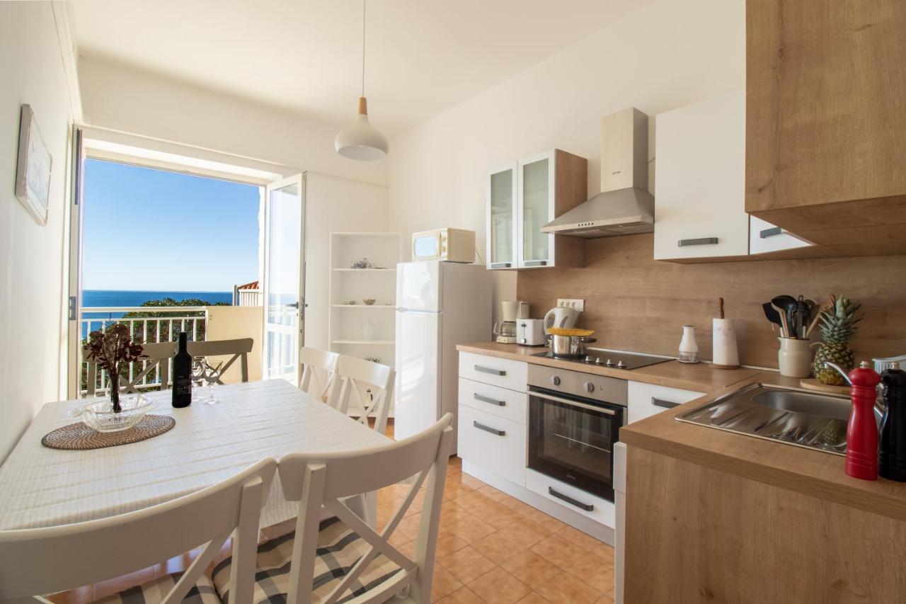 Apartment The View Dubrovnik