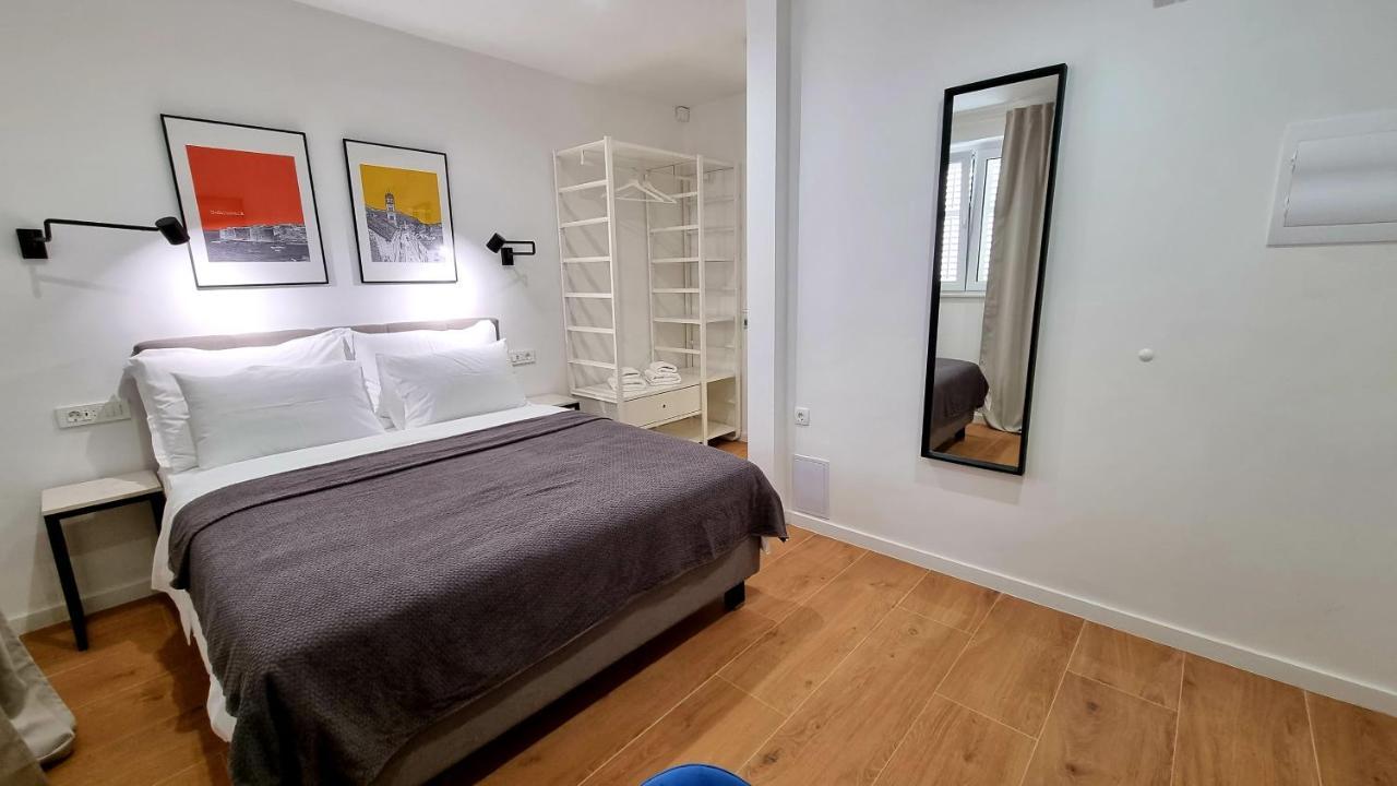 Luxury Townhouse Baba Gasthof Dubrovnik