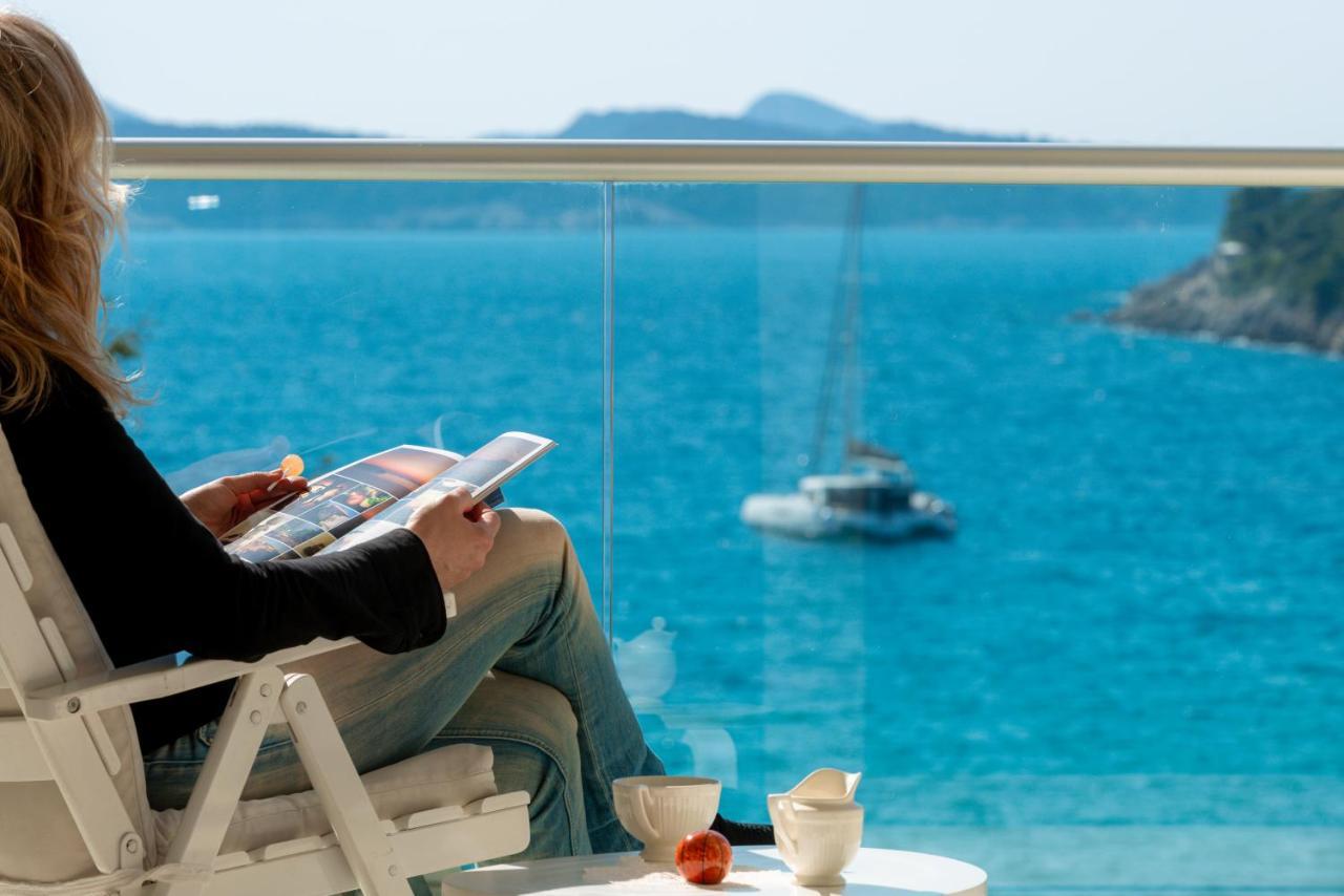 Dvori Lapad 2 Direct Sea View * Dubrovnik