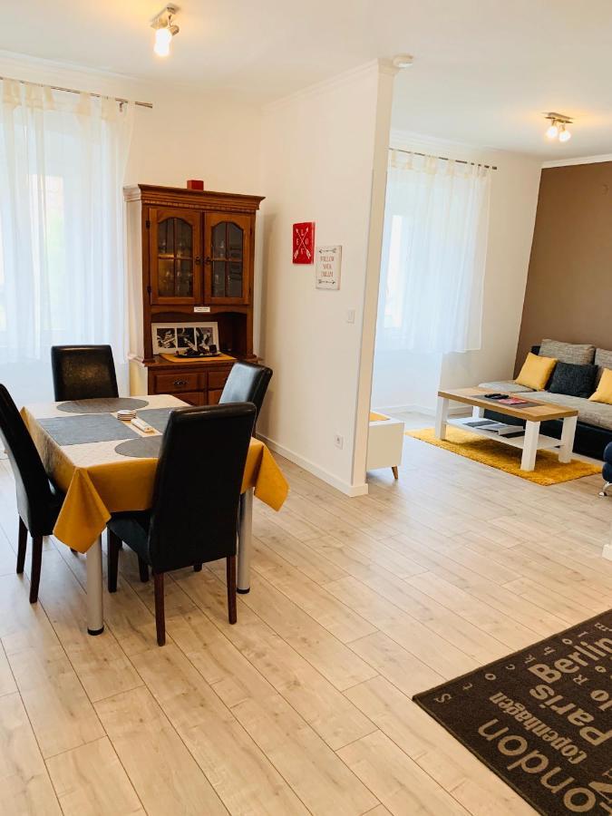 Casa Toni Apartment