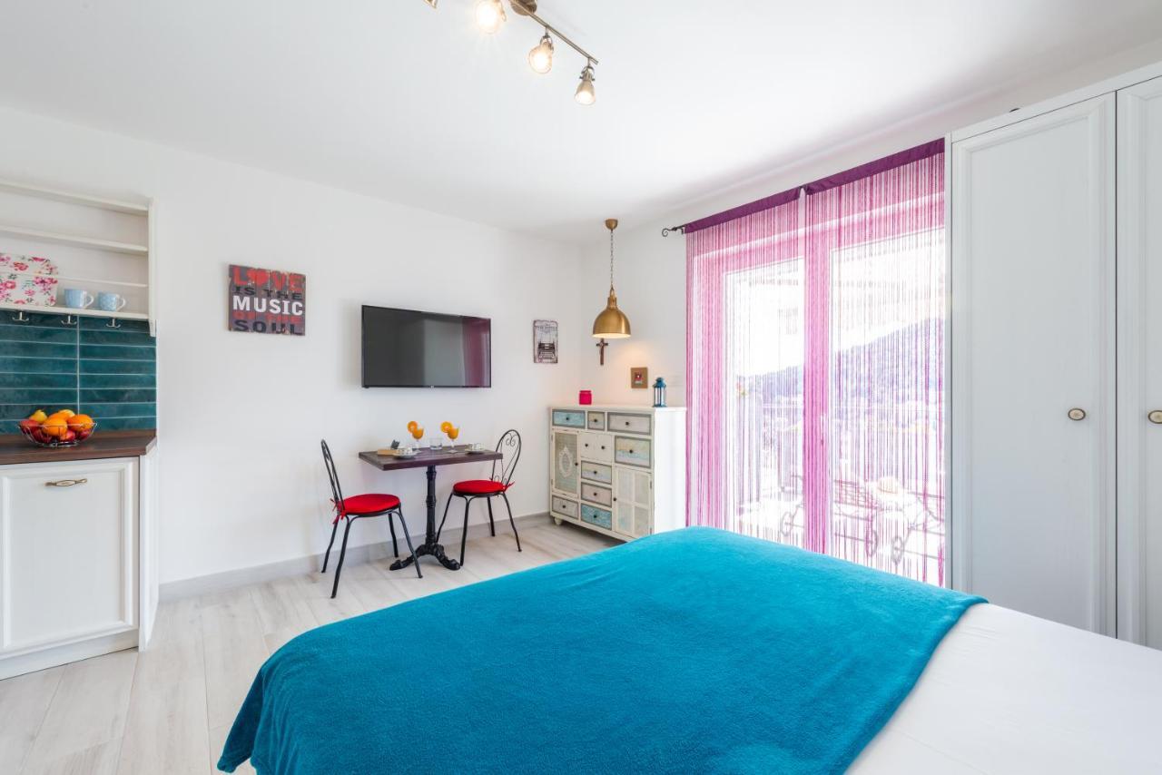 Apartamento Betanija & Arijana Bayview *