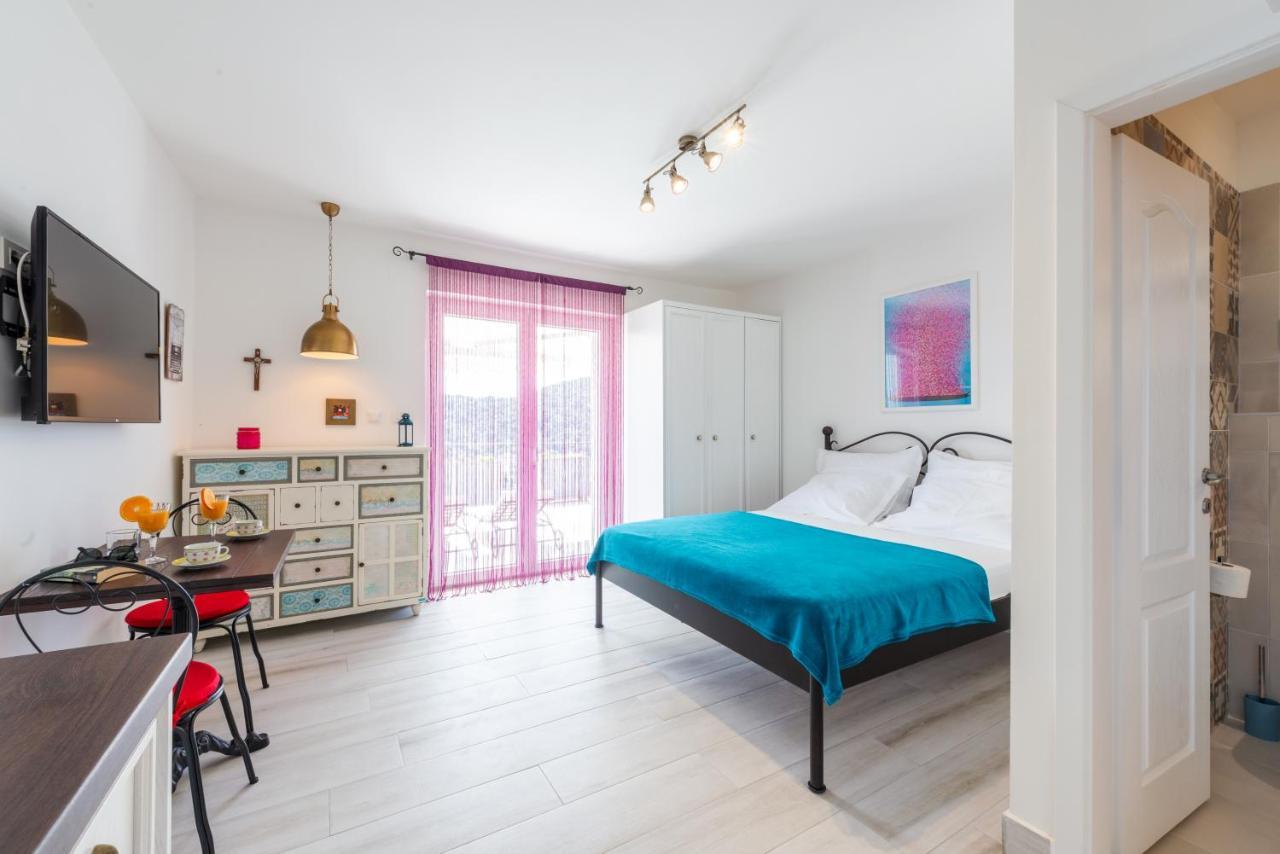 Apartamento Betanija & Arijana Bayview *