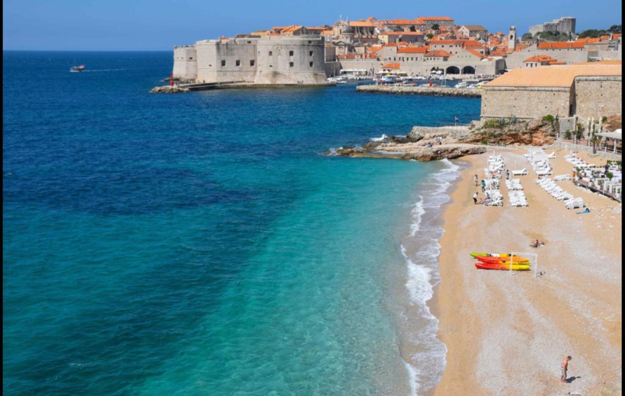 Kaboga Palace Luxury Apartment Dubrovnik